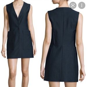 Rag & Bone Salute Fleet Dress